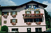 Family pension Pinzolo Italy